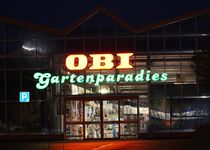 Bild zu OBI Markt Herzogenrath