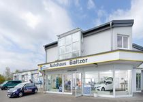 Bild zu Autohaus Baltzer e.K.