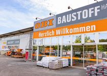 Bild zu OBI Markt Wetzlar