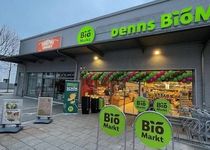 Bild zu Denns BioMarkt