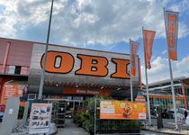 Bild zu OBI Markt Siegen-Weidenau