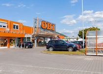 Bild zu OBI Markt Gelnhausen