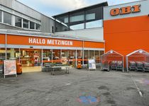 Bild zu OBI Markt Metzingen