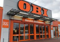 Bild zu OBI Markt Bad Oeynhausen