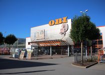 Bild zu OBI Markt Schwarzenberg
