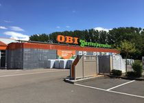 Bild zu OBI Markt Merseburg