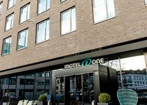 Bild zu Hotel Motel One Bonn-Hauptbahnhof