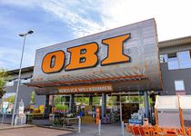 Bild zu OBI Markt Wetzlar