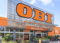 Bild zu OBI Markt Bielefeld Nord (Heepen)