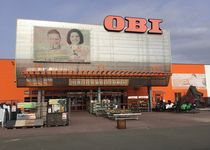 Bild zu OBI Markt Altenburg