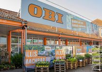 Bild zu OBI Markt Oschatz