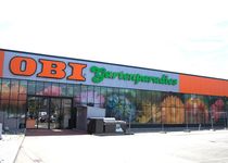 Bild zu OBI Markt Bad Hersfeld