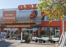 Bild zu OBI Markt Northeim