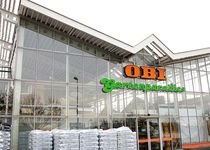 Bild zu OBI Markt Weilburg