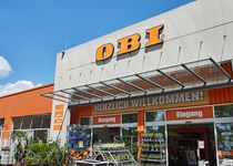 Bild zu OBI Markt Lindau