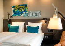 Bild zu Hotel Motel One Bonn-Beethoven