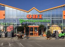 Bild zu OBI Markt Waldshut-Tiengen