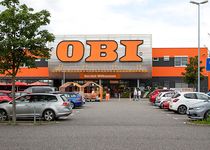Bild zu OBI Markt Eisenach