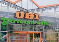 Bild zu OBI Markt Heidelberg