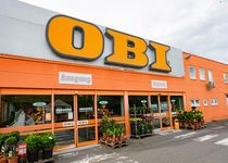 Bild zu OBI Markt Würzburg-Lengfeld