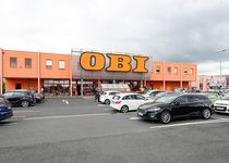 Bild zu OBI Markt Würzburg-Heuchelhof