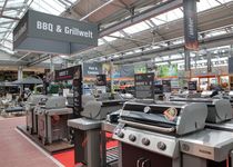 Bild zu OBI BBQ & Grillwelt Gießen