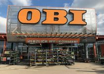 Bild zu OBI Markt Ludwigsburg