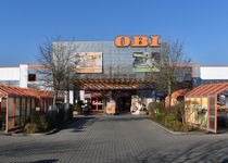 Bild zu OBI Markt Neustadt a. Rübenberge