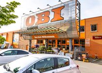 Bild zu OBI Markt Gummersbach