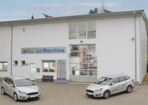 Bild zu Autohaus La Macchina Inh. Stefan Tussing