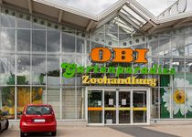 Bild zu OBI Markt Wiesbaden