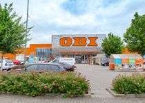 Bild zu OBI Markt Norderstedt