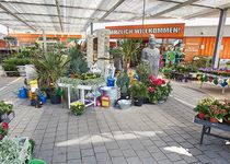 Bild zu OBI Markt München-Martinsried