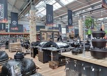 Bild zu OBI BBQ & Grillwelt Offenburg