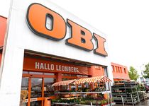 Bild zu OBI Markt Leonberg