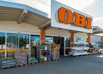 Bild zu OBI Markt Bad Neustadt