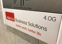 Bild zu Adecco Business Solutions GmbH