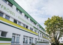 Bild zu Fröbel-Kinderhaus Groß und Klein (GuK)