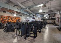 Bild zu FitX Fitnessstudio