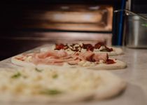Bild zu PEPE im Cosmo / neapolitan pizza & food & drinks