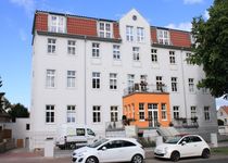 Bild zu Alloheim Senioren-Residenz "Stiftstraße"