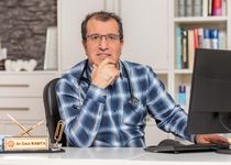 Bild zu Arztpraxis Dr. Ümit Karta Köln