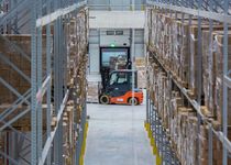 Bild zu ERL Euro Retail Logistics GmbH