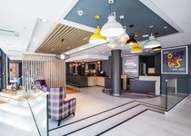 Bild zu Premier Inn Hamburg City Hammerbrook hotel