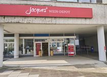 Bild zu Jacques’ Wein-Depot Karlsruhe - Innenstadt