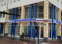 Bild zu Berliner Volksbank Filiale Hennigsdorf mit Videoservice