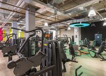 Bild zu FitX Fitnessstudio