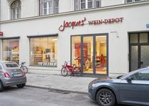 Bild zu Jacques’ Wein-Depot München-Schwabing