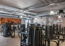 Bild zu FitX Fitnessstudio