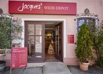 Bild zu Jacques’ Wein-Depot Starnberg